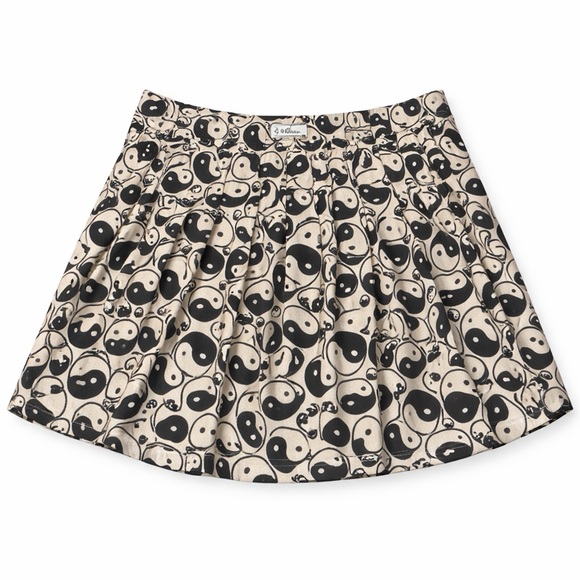 Vintage Y2K Style Women 1X 2000s Pleaded Mini Skirt Retro 90s Grunge - Picture 3 of 9